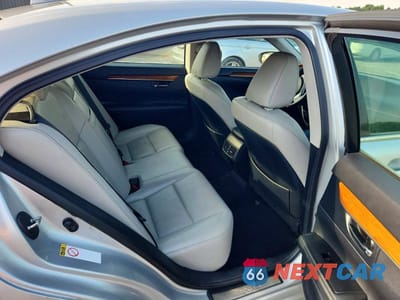 Zdjęcie 10 z 12 samochodu: 2014 LEXUS ES 300H VIN:JTHBW1GG0E2044915 - miniatura
