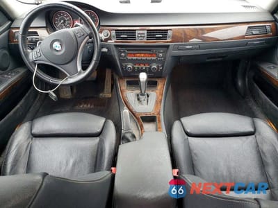 Zdjęcie 8 z 12 samochodu: 2011 BMW 328 XI SULEV VIN:WBAPK5C57BA656378 - miniatura