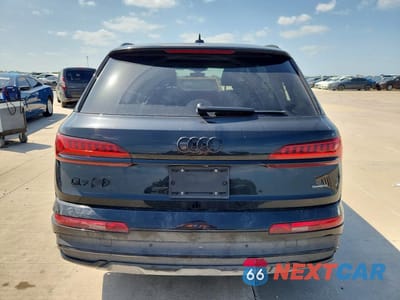 Zdjęcie 6 z 14 samochodu: 2022 AUDI Q7 PREMIUM PLUS VIN:WA1LJBF72ND006452 - miniatura