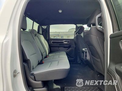 Zdjęcie 19 z 24 samochodu: 2025 RAM 1500 BIG HORN/LONE STAR VIN:1C6RRFFG8SN230693 - miniatura