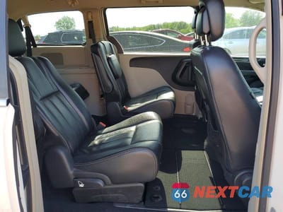 Zdjęcie 11 z 13 samochodu: 2013 CHRYSLER TOWN & COUNTRY TOURING VIN:2C4RC1BG8DR638135 - miniatura