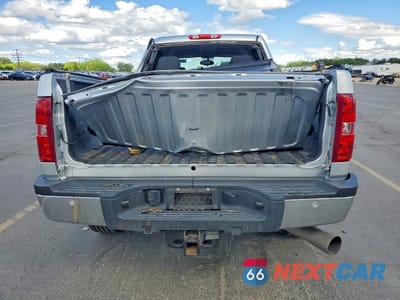 Zdjęcie 6 z 12 samochodu: 2012 CHEVROLET SILVERADO K2500 HEAVY DUTY LT VIN:1GC1KXC88CF193668 - miniatura