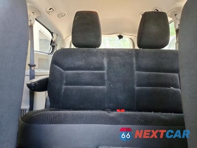 Zdjęcie 10 z 13 samochodu: 2019 DODGE GRAND CARAVAN SE VIN:2C4RDGBGXKR713561 - miniatura