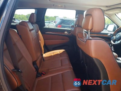 Zdjęcie 11 z 13 samochodu: 2013 JEEP GRAND CHEROKEE OVERLAND VIN:1C4RJFCT9DC620573 - miniatura