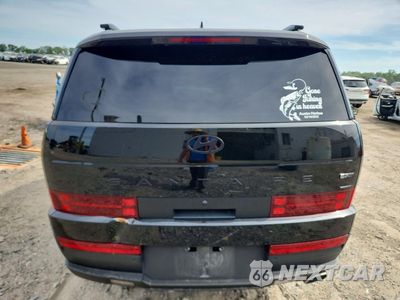 Zdjęcie 6 z 12 samochodu: 2024 HYUNDAI SANTA FE XRT VIN:5NMP3DGL1RH042851 - miniatura