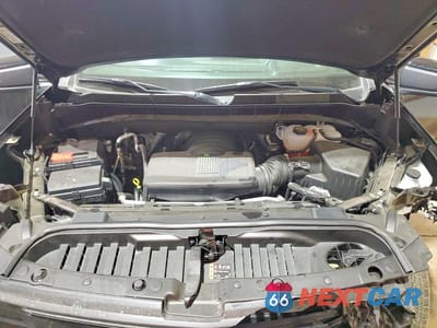 Zdjęcie 11 z 12 samochodu: 2026 CHEVROLET SILVERADO C1500 RST VIN:2GCPADED8T1162899 - miniatura