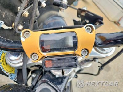 Zdjęcie 7 z 9 samochodu: 2020 HARLEY-DAVIDSON FXST VIN:1HD1BVJ15LB065632 - miniatura