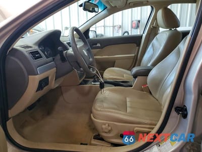 Zdjęcie 7 z 12 samochodu: 2009 MERCURY MILAN PREMIER VIN:3MEHM08119R627063 - miniatura