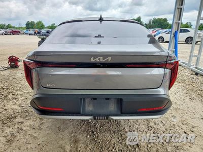 Zdjęcie 6 z 12 samochodu: 2025 KIA K4 LXS VIN:3KPFT4DE8SE011370 - miniatura