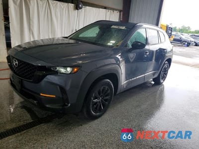 2025 MAZDA CX-50 PREMIUM 7MMVAADW1SN131354 - główne zdjęcie licytacji z USA - miniatura