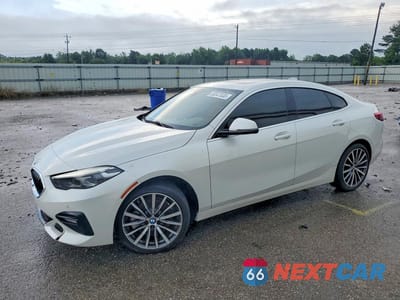 2021 BMW 228I WBA53AK08M7J56457 - główne zdjęcie licytacji z USA - miniatura