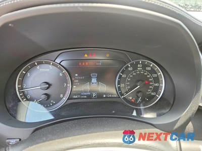 Zdjęcie 9 z 14 samochodu: 2022 INFINITI QX50 LUXE VIN:3PCAJ5BB8NF121168 - miniatura