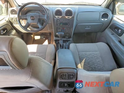 Zdjęcie 8 z 13 samochodu: 2007 GMC ENVOY VIN:1GKDT13S172125734 - miniatura