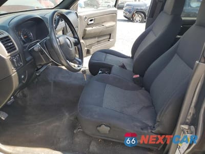 Zdjęcie 7 z 12 samochodu: 2008 CHEVROLET COLORADO VIN:1GCCS139488173654 - miniatura
