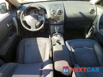 Zdjęcie 8 z 13 samochodu: 2013 NISSAN ROGUE S VIN:JN8AS5MV5DW645705 - miniatura