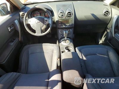 Zdjęcie 8 z 13 samochodu: 2013 NISSAN ROGUE S VIN:JN8AS5MV5DW645705 - miniatura