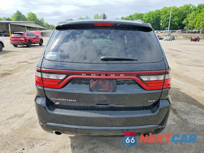Zdjęcie 6 z 13 samochodu: 2020 DODGE DURANGO GT VIN:1C4RDJDG5LC142386 - miniatura