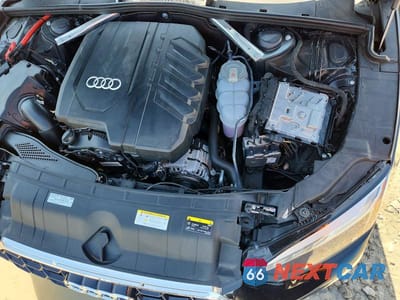 Zdjęcie 11 z 12 samochodu: 2023 AUDI A5 PREMIUM PLUS 45 VIN:WAUFACF54PA058853 - miniatura