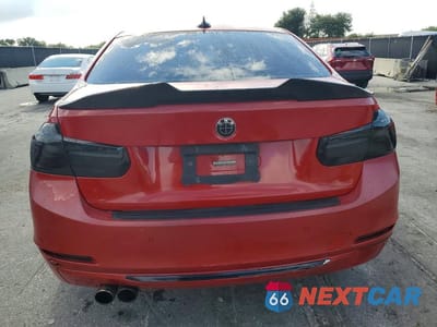 Zdjęcie 6 z 13 samochodu: 2015 BMW 328 I VIN:WBA3A5G55FNS89832 - miniatura