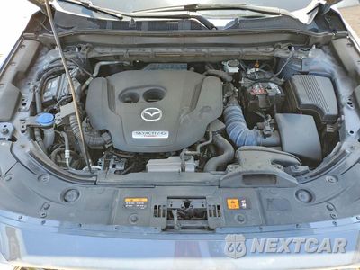 Zdjęcie 12 z 14 samochodu: 2021 MAZDA CX-5 CARBON EDITION VIN:JM3KFBCY8M0372414 - miniatura