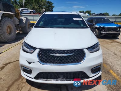 Piąte zdjęcie samochodu w środku: 2026 CHRYSLER PACIFICA LIMITED VIN:2C4RC1GG8TR176313 - miniatura