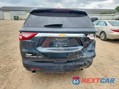Zdjęcie 6 z 13 samochodu: 2018 CHEVROLET TRAVERSE LT VIN:1GNEVGKW4JJ138919 - miniatura