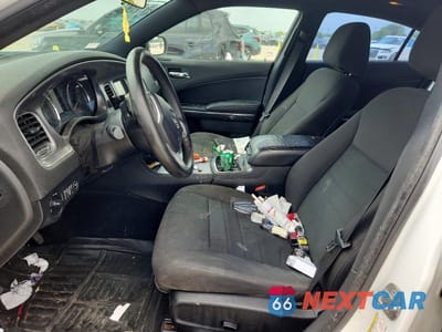 Zdjęcie 7 z 13 samochodu: 2014 DODGE CHARGER SE VIN:2C3CDXBG6EH307006 - miniatura