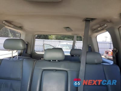 Zdjęcie 10 z 13 samochodu: 2005 HONDA PILOT EXL VIN:2HKYF186X5H551739 - miniatura