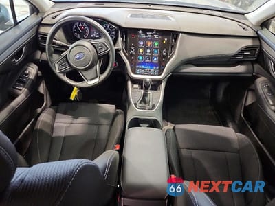 Zdjęcie 8 z 12 samochodu: 2025 SUBARU LEGACY PREMIUM VIN:4S3BWAD66S3032562 - miniatura