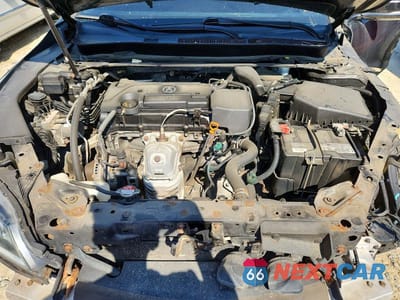 Zdjęcie 11 z 13 samochodu: 2015 ACURA TLX VIN:19UUB1F34FA000994 - miniatura