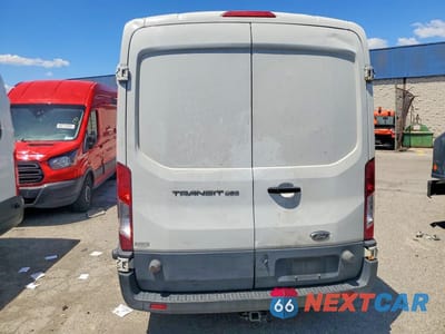 Zdjęcie 6 z 13 samochodu: 2016 FORD TRANSIT T-250 VIN:1FTYR2CM2GKA21708 - miniatura