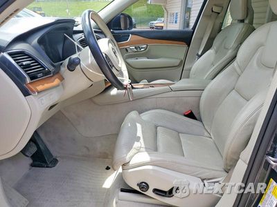 Zdjęcie 7 z 13 samochodu: 2016 VOLVO XC90 T6 VIN:YV4A22PL9G1025989 - miniatura