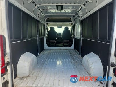 Zdjęcie 10 z 13 samochodu: 2025 RAM PROMASTER 2500 DELIVERY VAN VIN:3C6LRVDG0SE519509 - miniatura