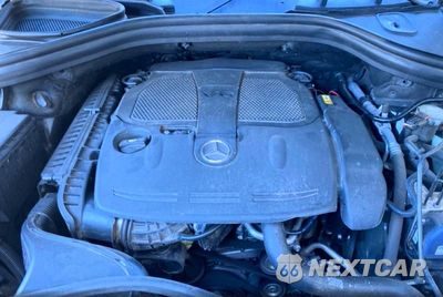 Zdjęcie 7 z 13 samochodu: 2013 MERCEDES-BENZ ML 350 VIN:4JGDA5JB6DA229659 - miniatura