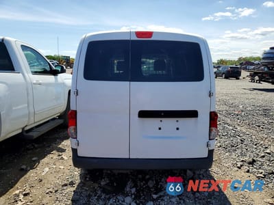 Zdjęcie 6 z 14 samochodu: 2017 NISSAN NV200 VIN:3N6CM0KN8HK717130 - miniatura