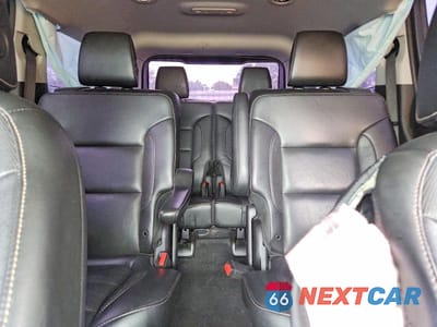 Zdjęcie 10 z 13 samochodu: 2019 GMC ACADIA SLT-1 VIN:1GKKNULS2KZ213713 - miniatura