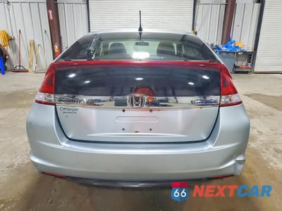 Zdjęcie 6 z 12 samochodu: 2013 HONDA INSIGHT EX VIN:JHMZE2H76DS004214 - miniatura