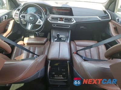 Zdjęcie 8 z 12 samochodu: 2022 BMW X5 XDRIVE40I VIN:5UXCR6C04N9N16395 - miniatura