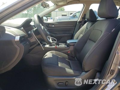 Zdjęcie 7 z 13 samochodu: 2024 NISSAN ALTIMA SV VIN:1N4BL4DV4RN320666 - miniatura