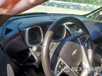 Zdjęcie 9 z 13 samochodu: 2012 CHEVROLET EQUINOX LTZ VIN:2GNALFEK6C1204195 - miniatura