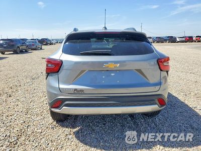 Zdjęcie 6 z 13 samochodu: 2025 CHEVROLET TRAX 1LT VIN:KL77LHEP0SC088525 - miniatura