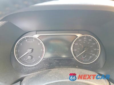 Zdjęcie 9 z 12 samochodu: 2024 NISSAN SENTRA SV VIN:3N1AB8CV2RY295578 - miniatura
