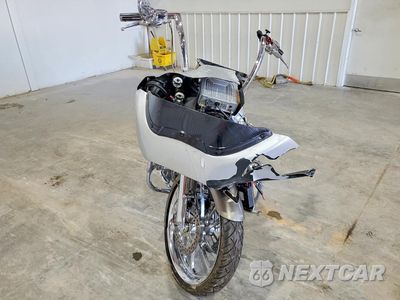 Drugie zdjęcie samochodu z przodu: 2009 HARLEY-DAVIDSON FLTRSE3 VIN:1HD1PV8169Y954727 - miniatura