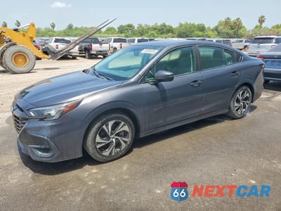 2023 SUBARU LEGACY PREMIUM 4S3BWAC61P3011675 - główne zdjęcie licytacji z USA - miniatura