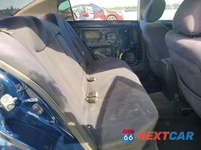 Zdjęcie 10 z 12 samochodu: 2005 NISSAN ALTIMA 2.5 VIN:1N4AL11D15N438268 - miniatura