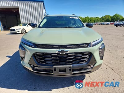 Piąte zdjęcie samochodu w środku: 2026 CHEVROLET TRAX ACTIV VIN:KL77LKEP6TC066835 - miniatura