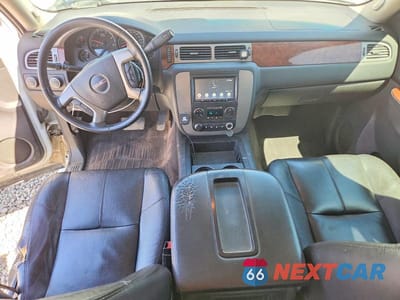 Zdjęcie 8 z 13 samochodu: 2012 GMC SIERRA K2500 SLT VIN:1GT121C89CF238081 - miniatura