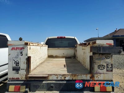 Zdjęcie 10 z 13 samochodu: 2004 DODGE RAM 3500 ST VIN:3D7LU38674G136709 - miniatura