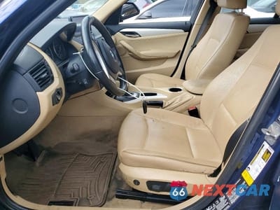 Zdjęcie 7 z 13 samochodu: 2013 BMW X1 XDRIVE28I VIN:WBAVL1C57DVR90256 - miniatura