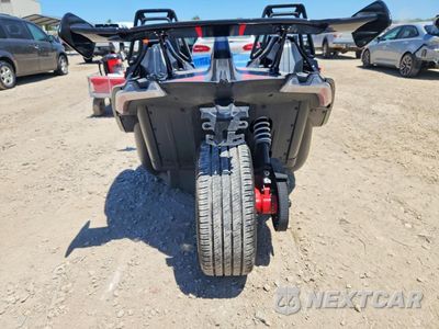 Zdjęcie 6 z 12 samochodu: 2020 POLARIS SLINGSHOT R VIN:57XAARGB2L8137743 - miniatura